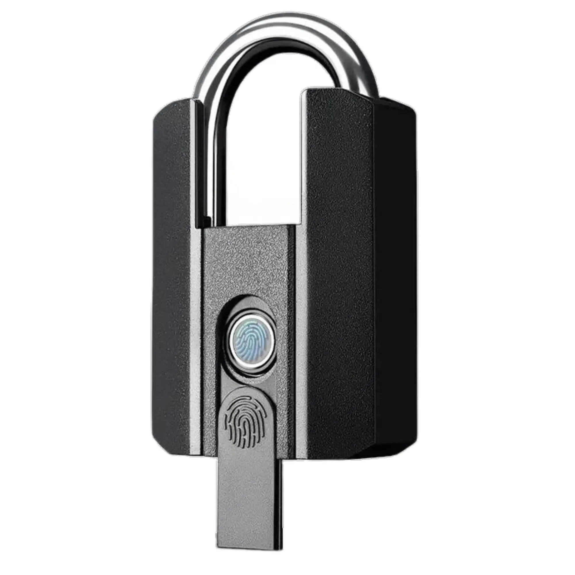 Smart Bluetooth Padlock Smart Bluetooth Padlock