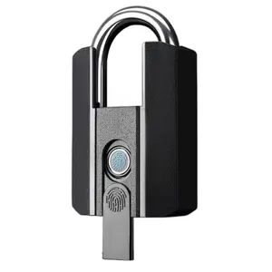 Smart Bluetooth Padlock