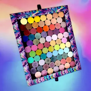Shadow Keeper Versa 63-77 pan Magnetic Palette Shadow Keeper Versa 63-77 pan Magnetic Palette