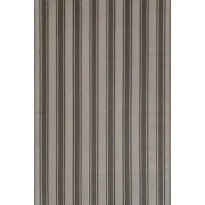 Mad Mats 6' Outdoor Runner Vertical Stripe Beige - Fade-Proof Plastic Picnic Mat for Sports & Outdoor, Camping & Hiking Equipment, SALE ITEM