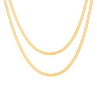 Double Snake Chain-5mm