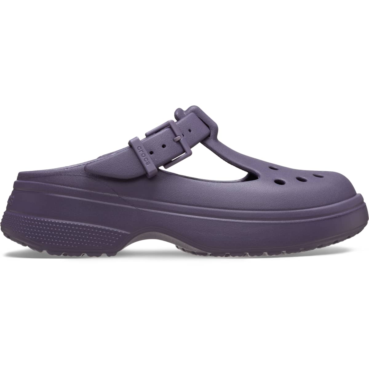 Crocs Adult Classic Mary Jane Clogs