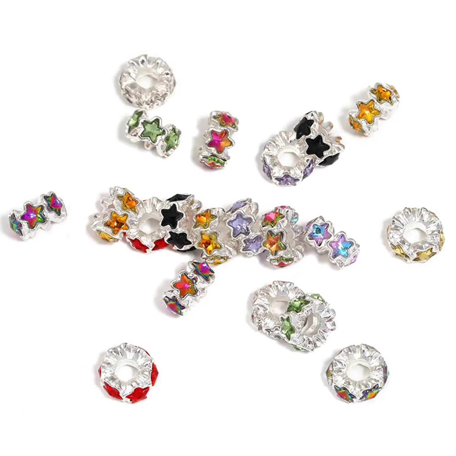 Stars ZY1990022-1 20PCS