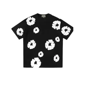 Streetwear Shirt Short Sleeve Top Unisex Multiple Sizes and Colors Casual Fit