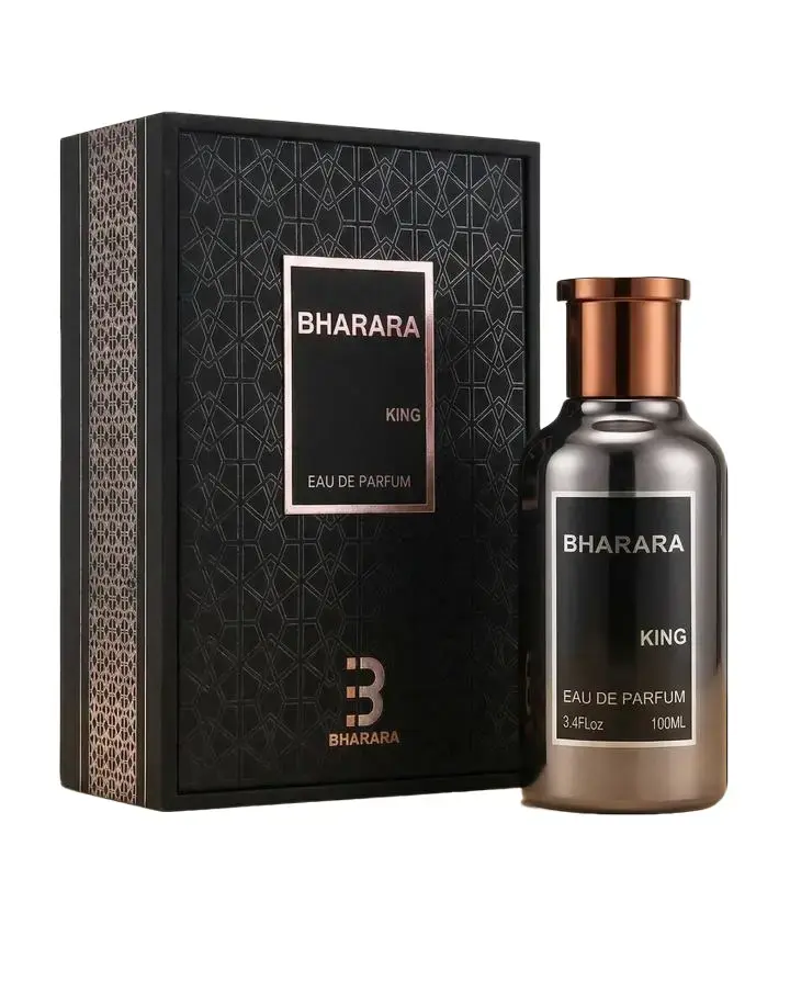 Bharara King Eau De Parfum 3.4Fl.oz For Men