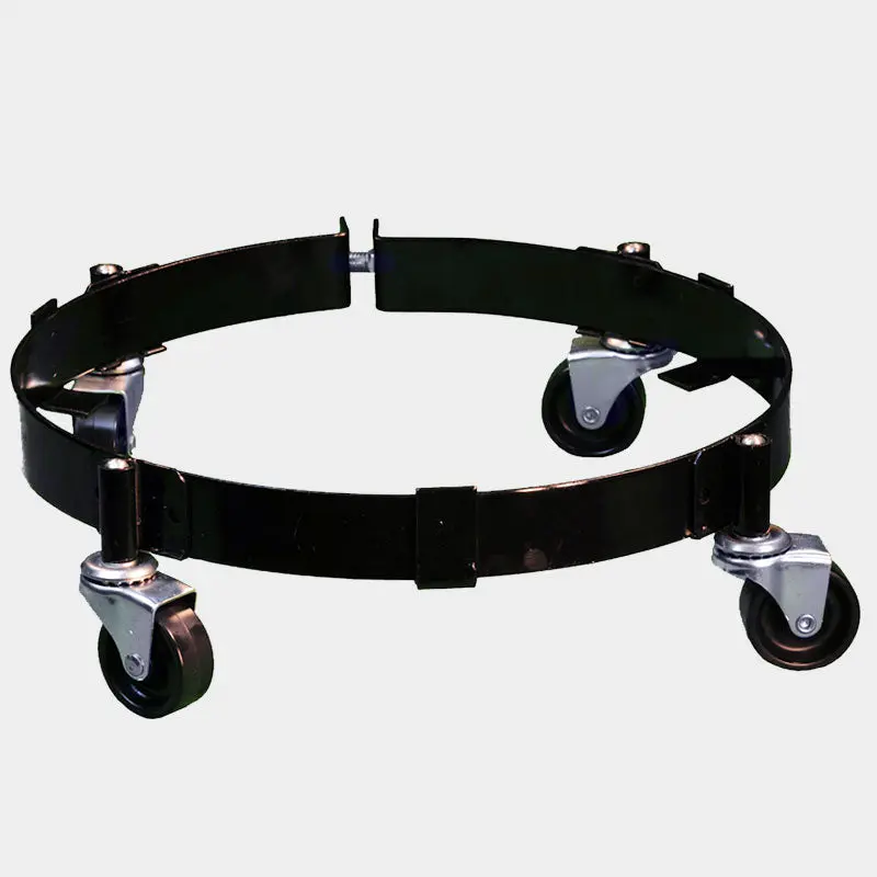 Rhino Tuff Tanks RTT-4535 DOLLY BASE, WIDE TRACK, 16 GALLON