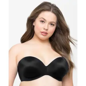 Smooth Strapless Multi-Way Bra