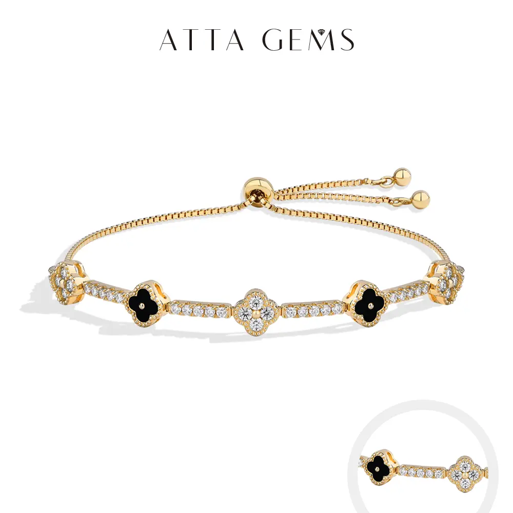 Yellow Color Bracelet