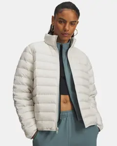 Under Armour Limitless Ultra Light Women's Jacket