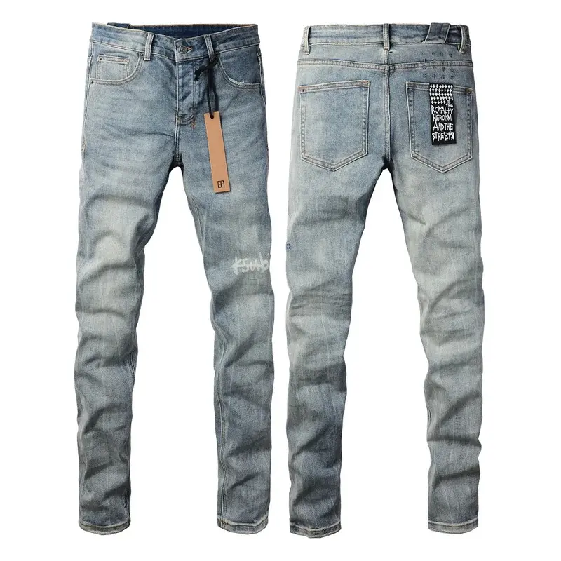 travis scott ksubi jeans - TikTok Shop