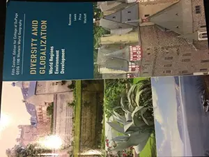 USED-Diversity Amid Glabalization by Lester Rowntree (Paperback)