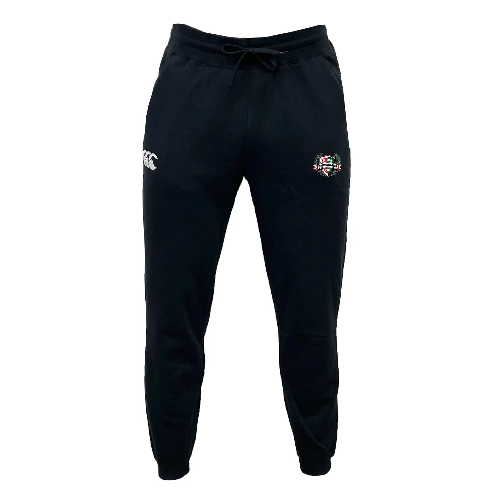 NOVA Barbarians Leisure Sweatpant by Canterbury