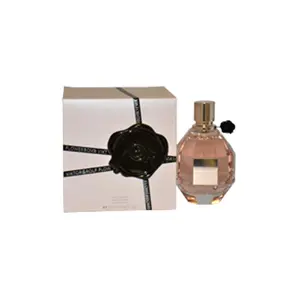 Viktor & Rolf W-3549 Flowerbomb - 3.4 oz - EDP Spray