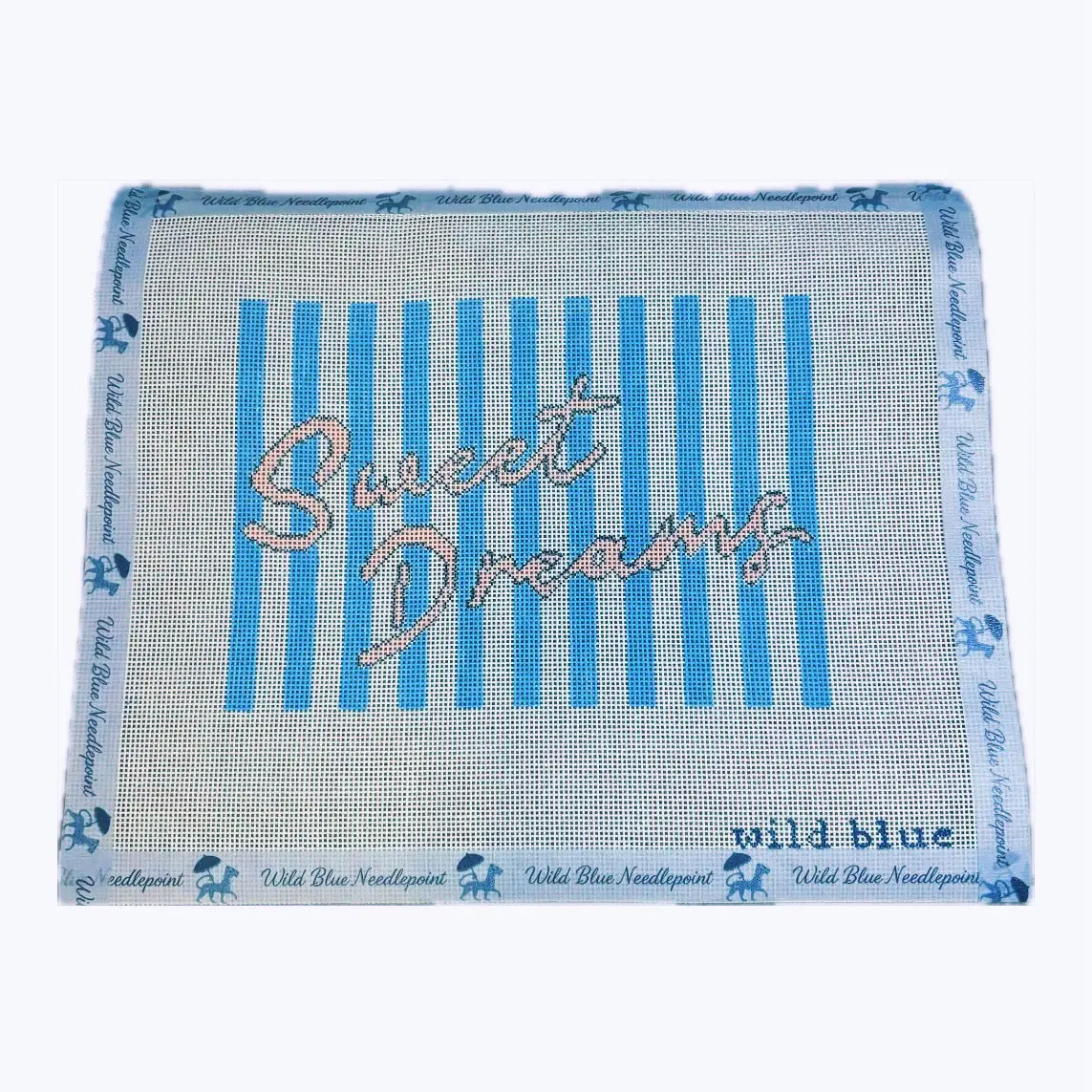 Sweet Dreams Needlepoint Canvas Sweet Dreams Needlepoint Canvas