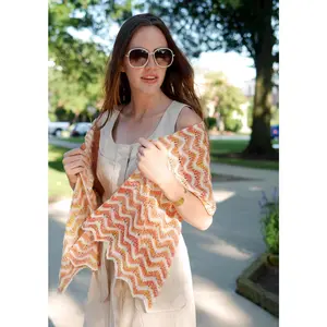 Flummery <br/><small>knitting pattern</small>