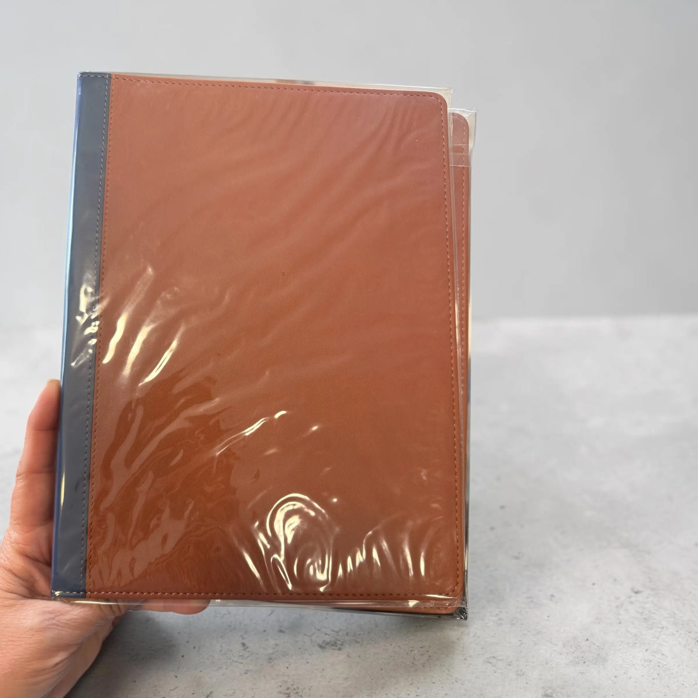Notebook Cover