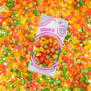 Citrus Mix Candy Citrus Mix Candy
