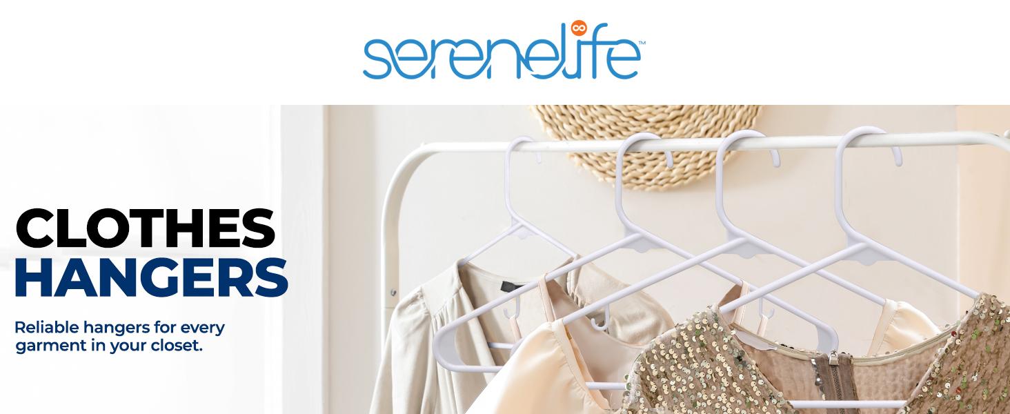 30-Piece Velvet Hangers - Pink | Ultra-Thin Space-Saving Design with 360° Swivel Hook - Non-Slip Closet Organizer – Durable Heavy Duty Clothes Hangers Set for Shirts, Coats, Dresses & More - Household Essentials