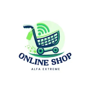 Alfa Extreme shop logo