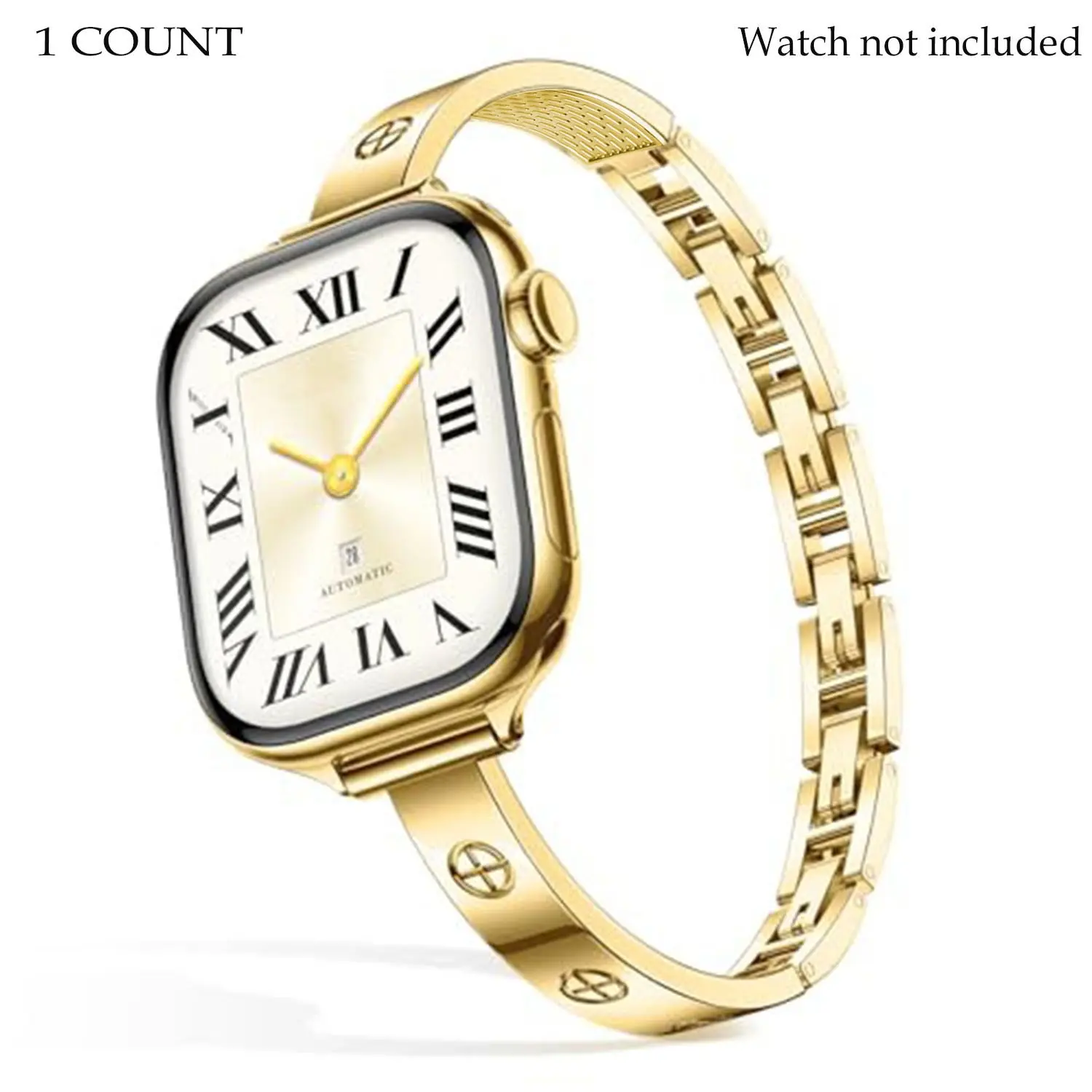 cartier watch bands - TikTok Shop