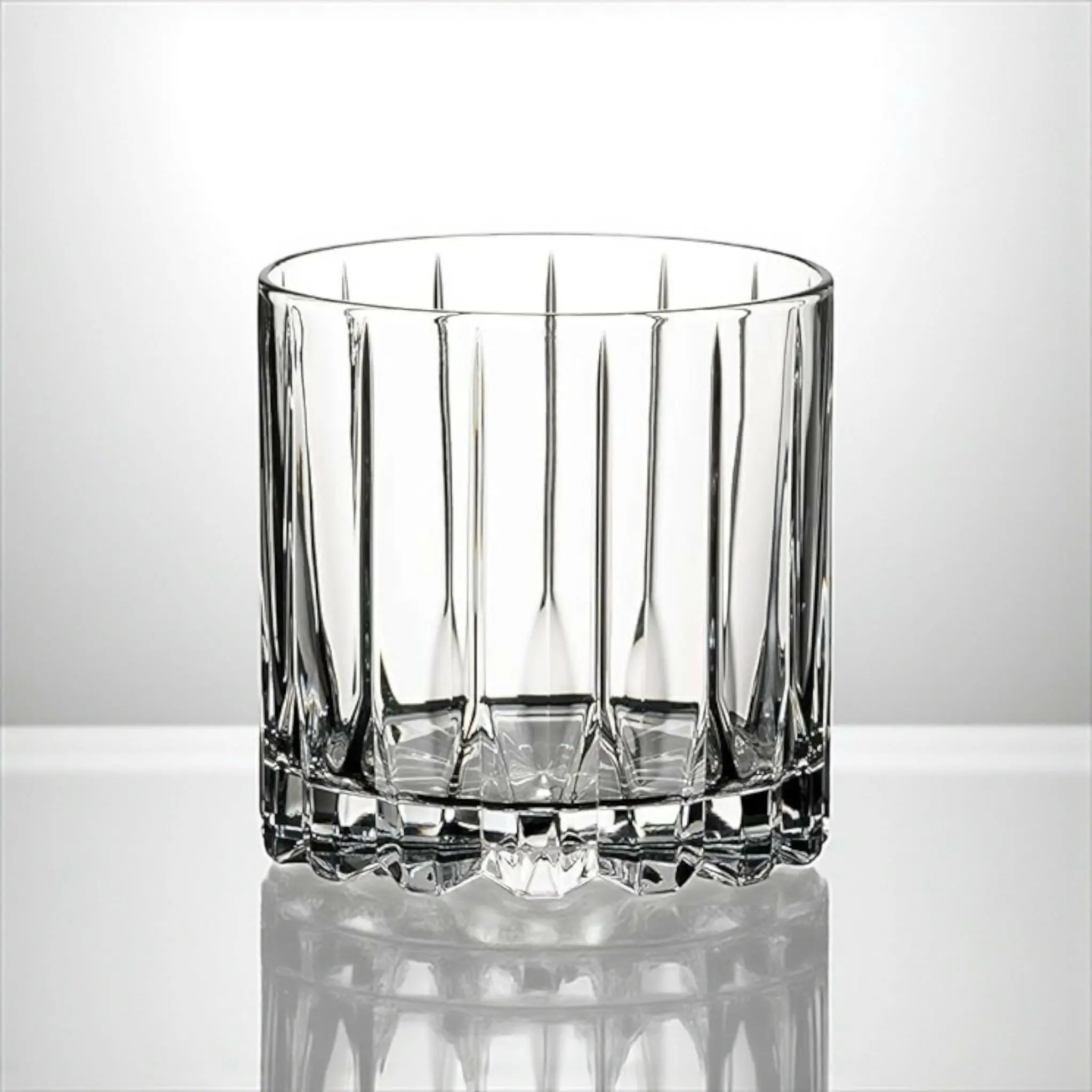 Riedel Drink Specific 13 oz Rocks Glass | Single | Excellent Condition
