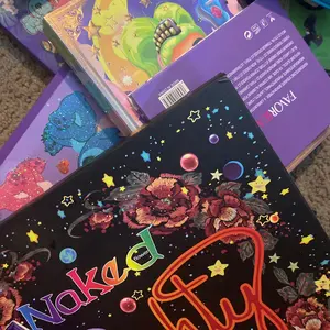 Makeup bundle All-in-one-set