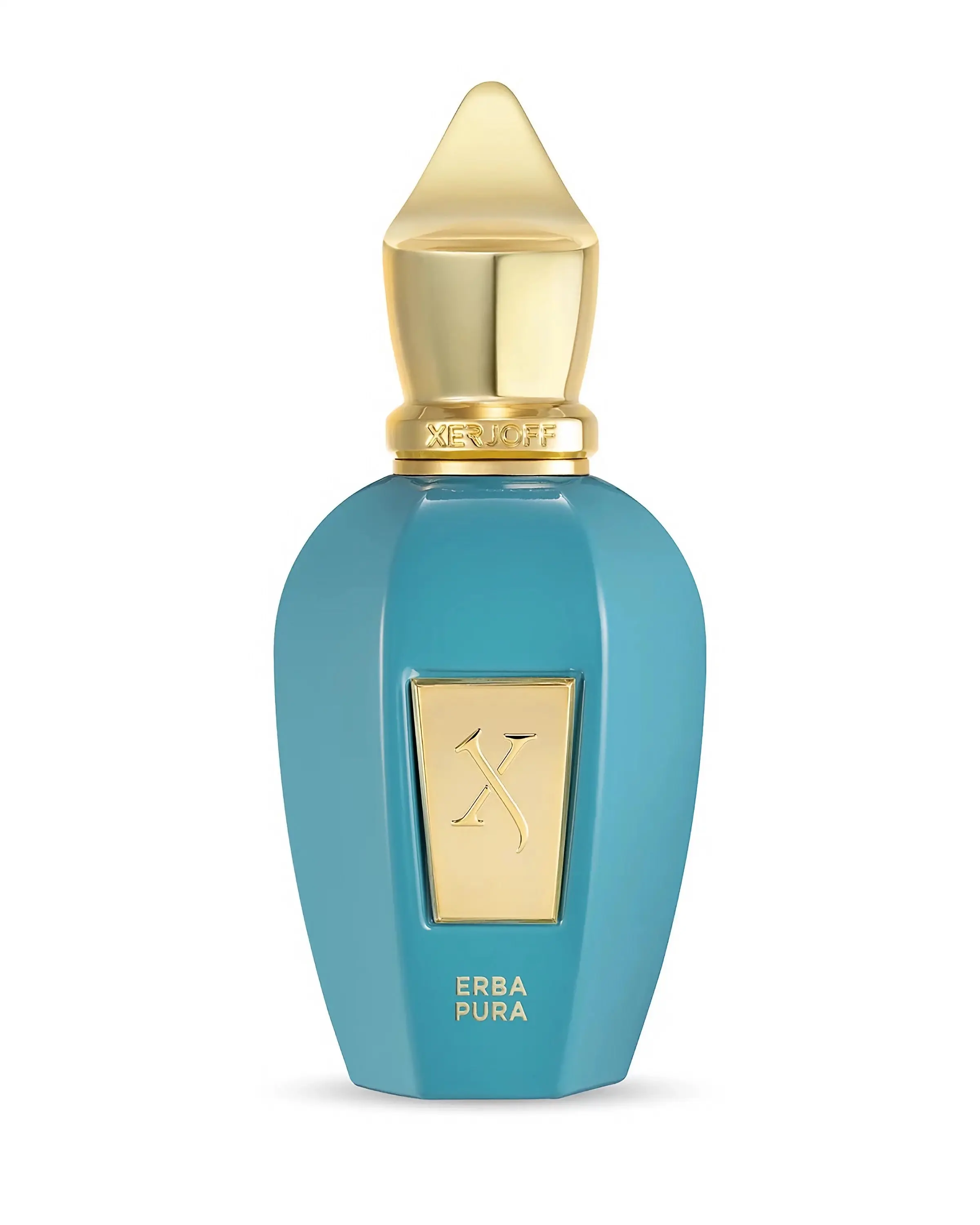 Xerjoff Unisex Erba Pura Eau De Parfum 1.7oz