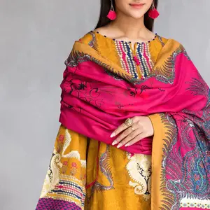Pakistani Indian branded Dress Womenswear  Comfort
