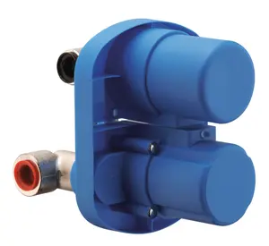 LaToscana VALVE711 3/4' Thermostatic Rough-in Valve