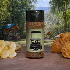 Killer Taco (Taco Spice) Spice Blend Flavor Powder Traditional