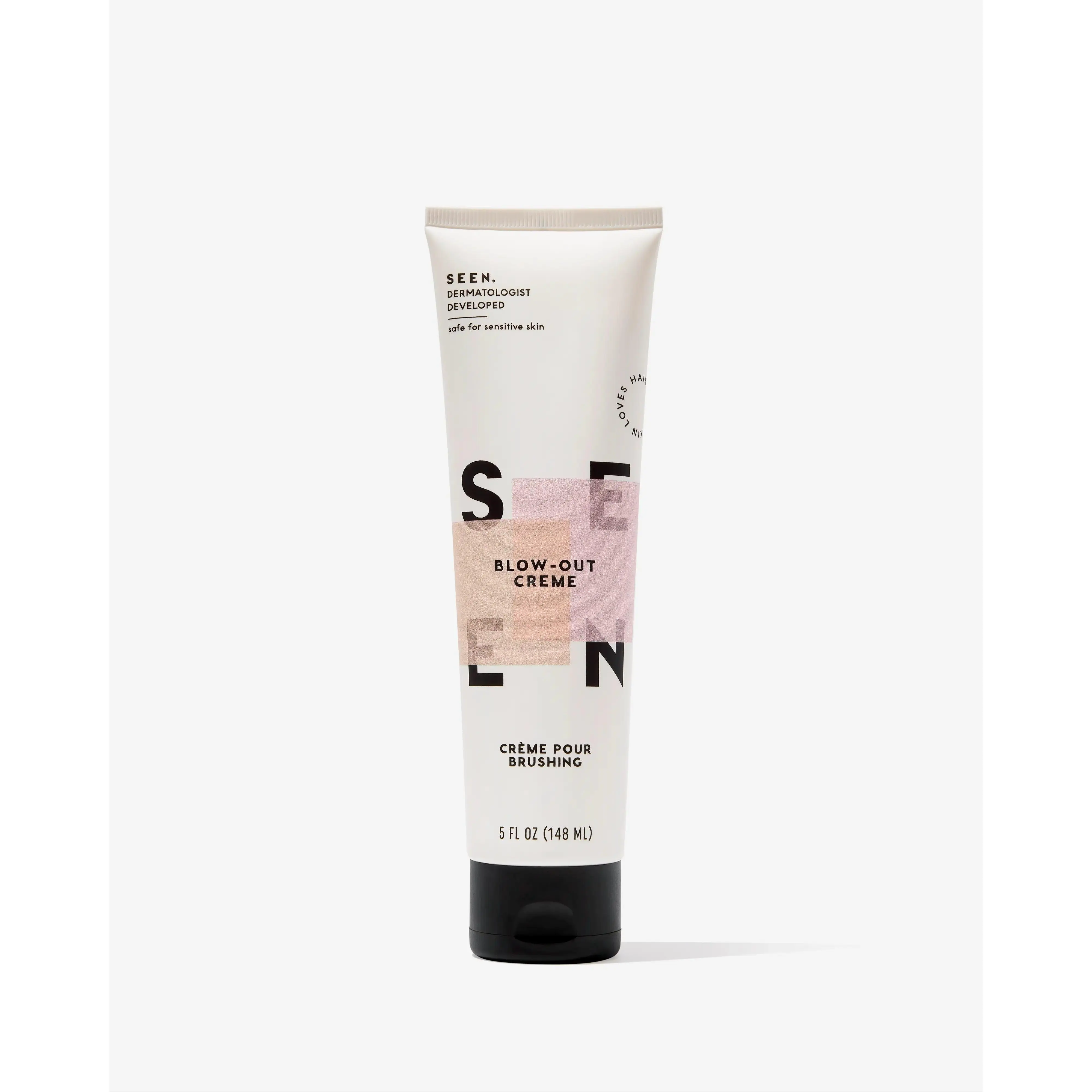 SEEN Blow-Out Creme