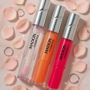 Plump Provocateur Gloss