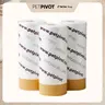 PetPivot AutoScooper 11 Waste Bags, 60-Pack Replacement Trash Bags for AutoScooper 11 Self-Cleaning Cat Litter Box, Helps Seal In Odors, Automatic Litter Box Liner Bags, SohoChic