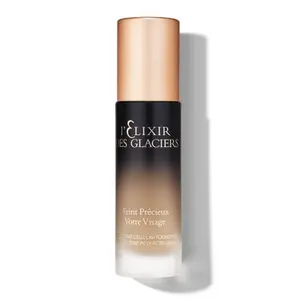 Teint Precieux Votre Visage  Amber Beige