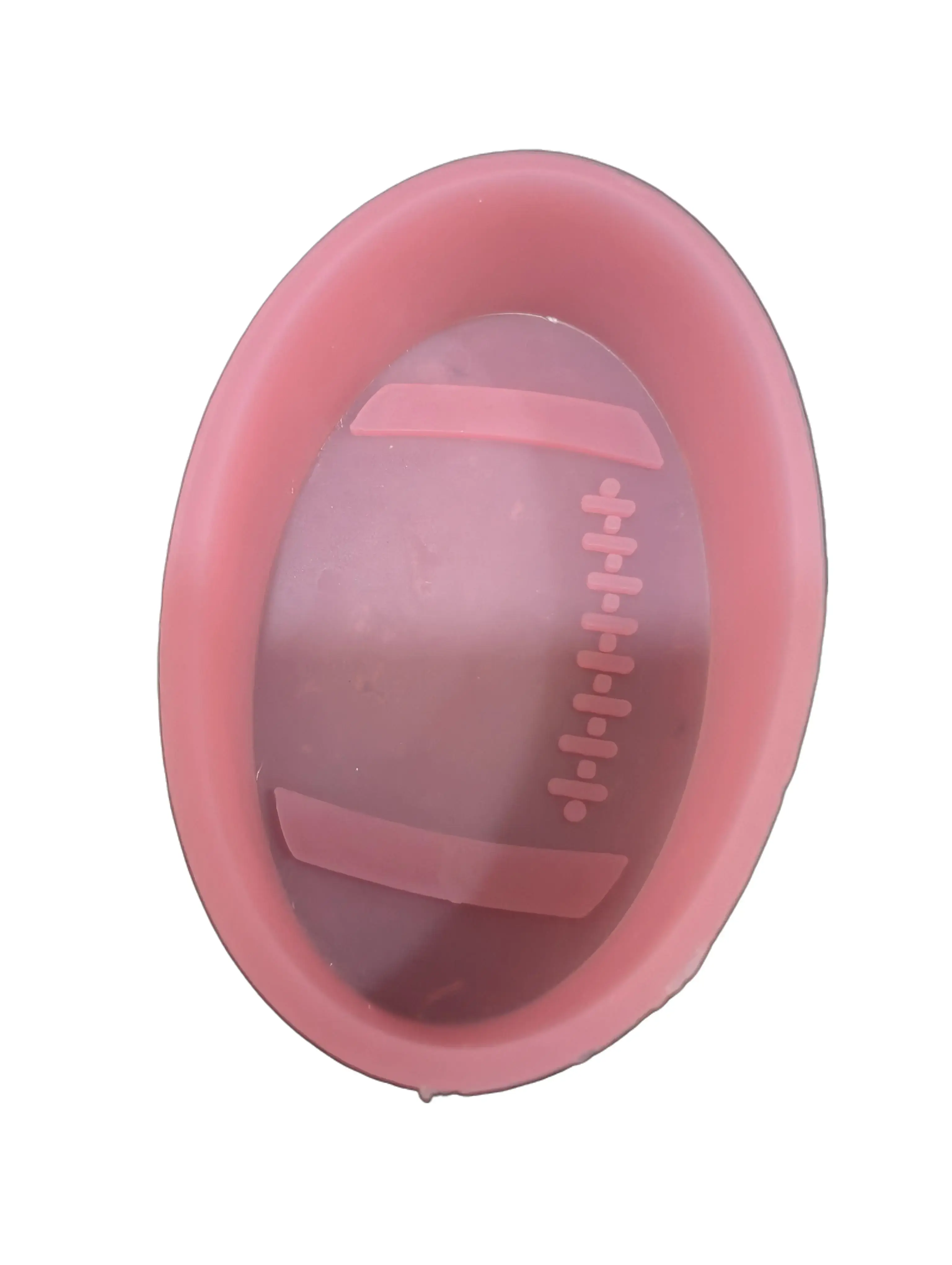 Football Picky Pad & DIY Jewelry Kit