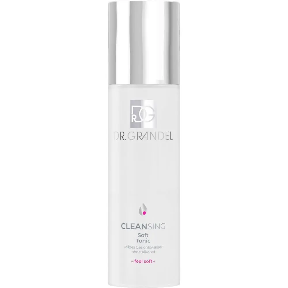 Dr. Grandel Soft Tonic 200ml (6.76 oz)