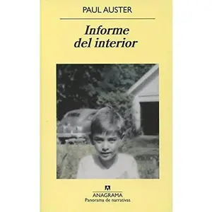 USED-Informe del interior (Paperback)