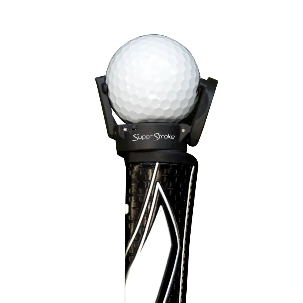 SuperStroke Ball Pick-Up, Essential Golf Accessory, Convenient Golf Equipment for Ball Retrieval SuperStroke Ball Pick-Up, Essential Golf Accessory, Convenient Golf Equipment for Ball Retrieval