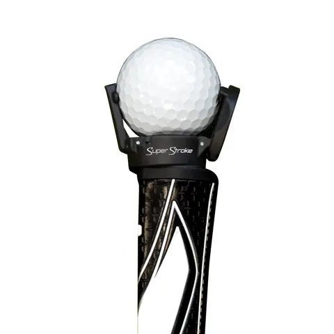 SuperStroke Golf Ball Gripper Tool - Compatible with SuperStroke Putter Grips Only, Pick Up, Grabber, 22.68g Lightweight, Easy to Use, Compact, Durable Materials Long-Lasting Course-Wear Ball Retrieval Essential Kit