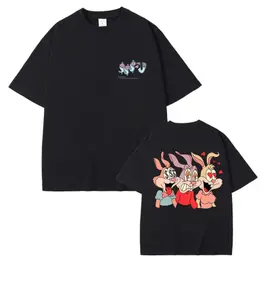 Rapper PARTYNEXTDOOR & Drake Some Sexy Songs 4U T-Shirt, 2025 Cotton Casual Tee, Women’s Men Fashion Hip Hop Top, Unisex Streetwear T-shirt