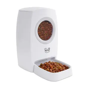 Arf Pets Automatic Pet Food Dispenser