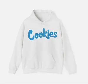 Cookies Unisex Heavy Blend Hooded Sweatshirt, Gift For Women and Man Unisex T-Shirt, Cookies hoodies