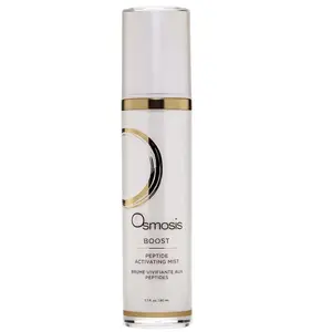Osmosis +Skincare Boost - Peptide Activating Mist Nourishing Radiant Lightweight Hydrating