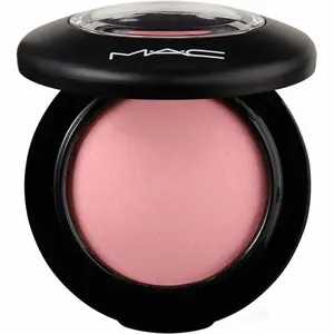 MAC Mineralize Blush  Petal Power (coral pink with gold shimmer) 0.1oz Petal Power (coral pink with gold shimmer) Petal Power (coral pink with gold shimmer)