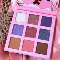 Sweets Palette
