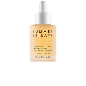 Summer Fridays Heavenly Sixteen All-In-One Face Oil