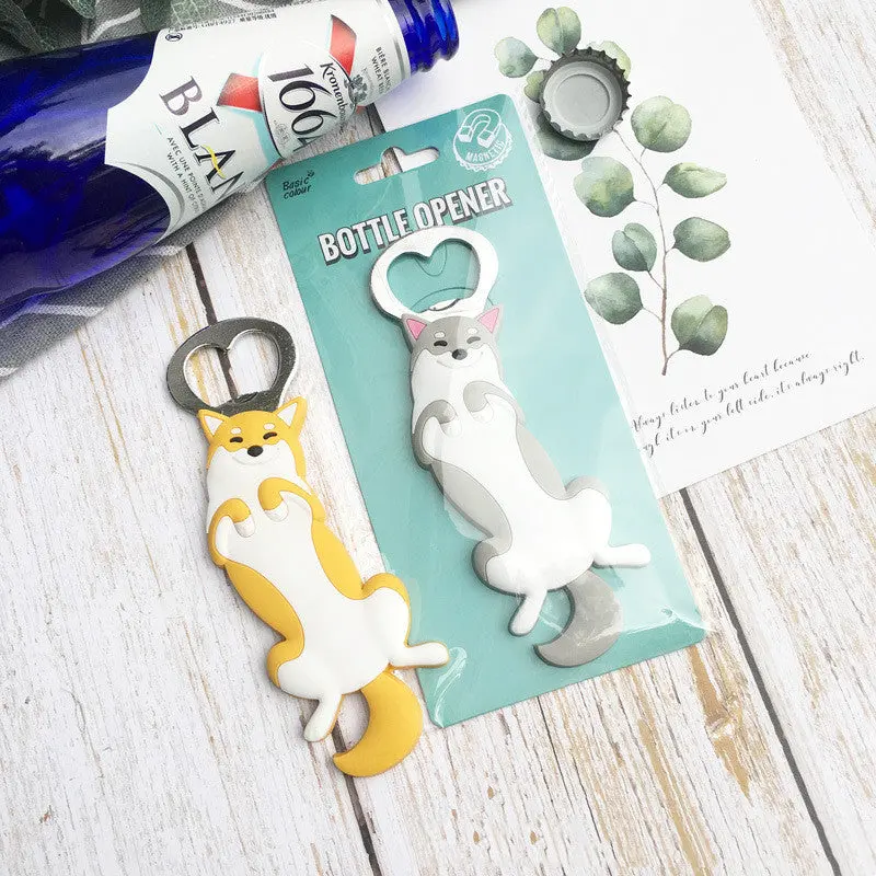 Cute Bottle Opener