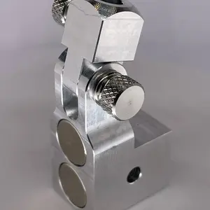 Magnetic Pipe Spacers