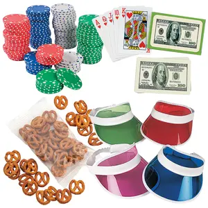 Poker Game Night Kit - 172 Pc.