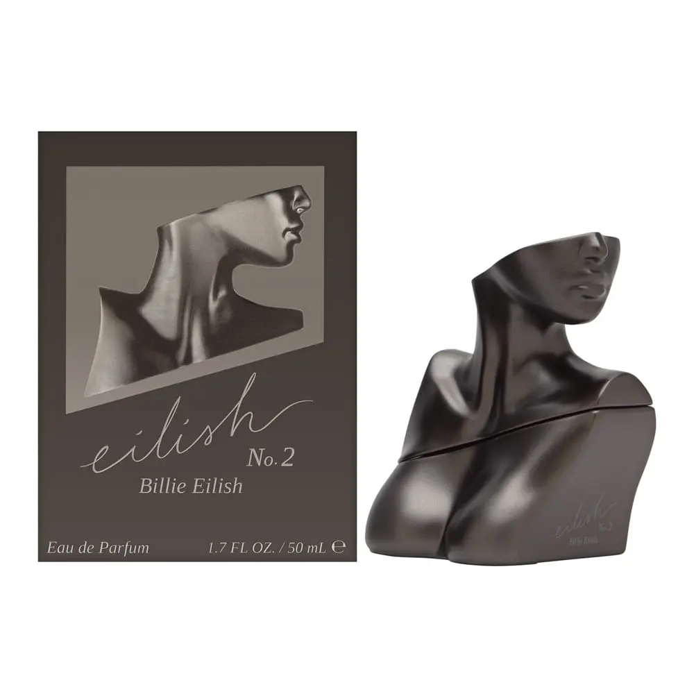 Eilish No.2 by Billie Eilish for Women 1.7 oz Eau de Parfum Spray